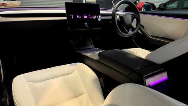 🔥 2024 Tesla Model 3 Highland AWD Premium Long Ra 397085343