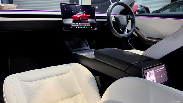🔥 2024 Tesla Model 3 Highland AWD Premium Long Ra 397085361
