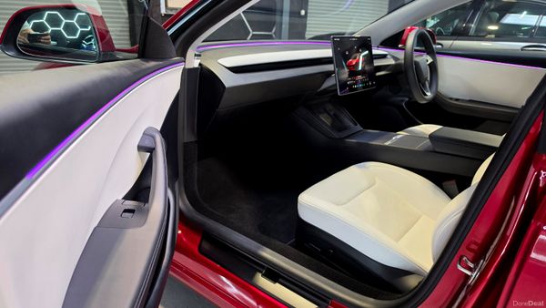 🔥 2024 Tesla Model 3 Highland AWD Premium Long Ra 397085301