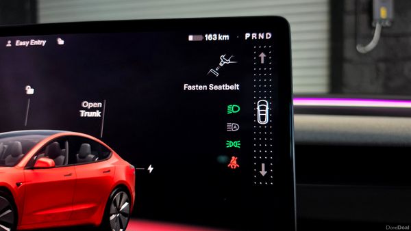 🔥 2024 Tesla Model 3 Highland AWD Premium Long Ra 397085473