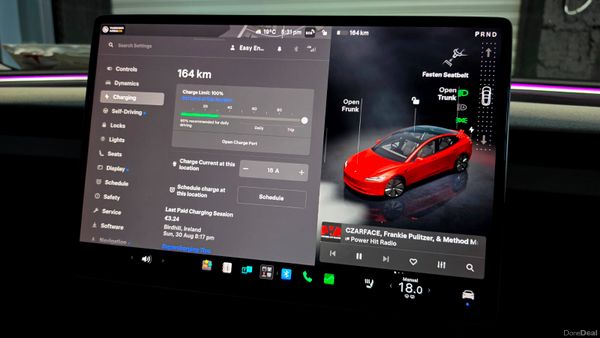 🔥 2024 Tesla Model 3 Highland AWD Premium Long Ra 397085409