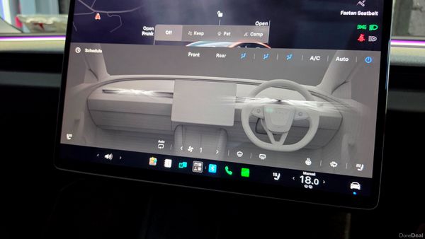 🔥 2024 Tesla Model 3 Highland AWD Premium Long Ra 397085411