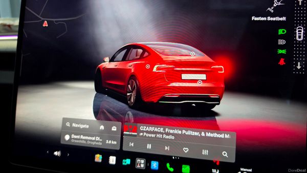 🔥 2024 Tesla Model 3 Highland AWD Premium Long Ra 397085413