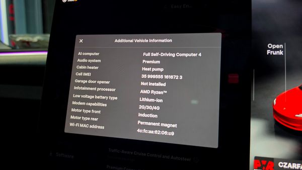 🔥 2024 Tesla Model 3 Highland AWD Premium Long Ra 397085415