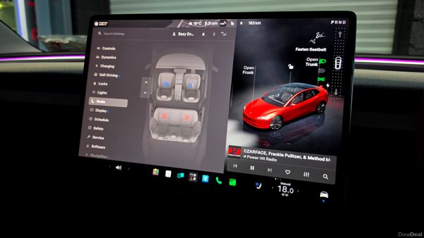 🔥 2024 Tesla Model 3 Highland AWD Premium Long Ra 397085417