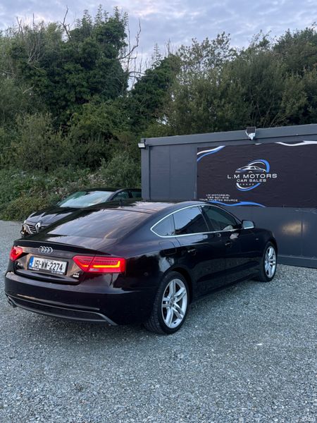 ✨Audi A5 2015 S-Line✨ 397091185