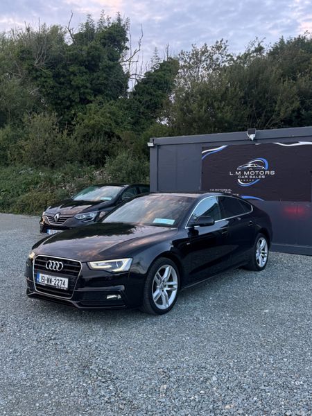 ✨Audi A5 2015 S-Line✨ 397091189
