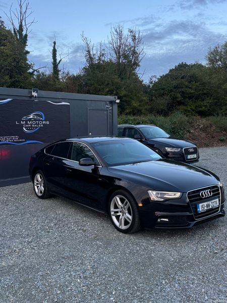 ✨Audi A5 2015 S-Line✨ 397091197