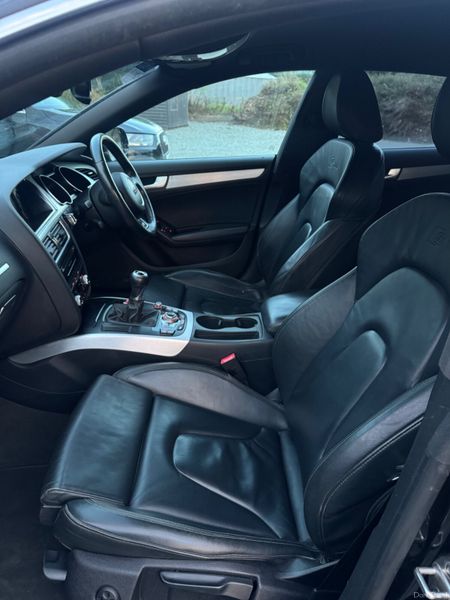 ✨Audi A5 2015 S-Line✨ 397091261