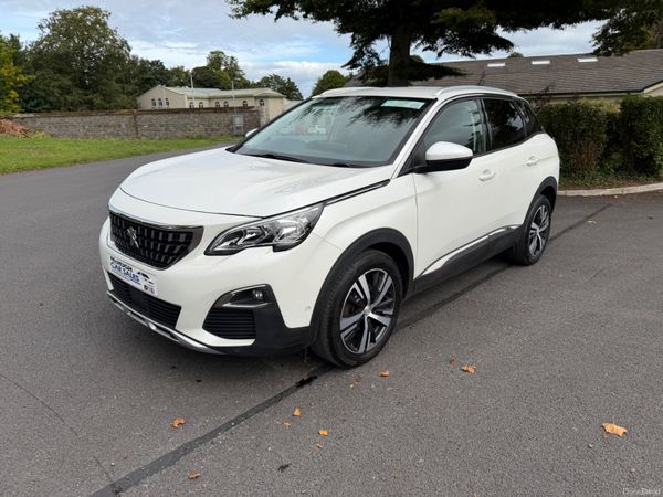 Peugeot 3008 2020 397092833