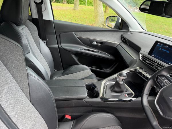 Peugeot 3008 2020 397093009