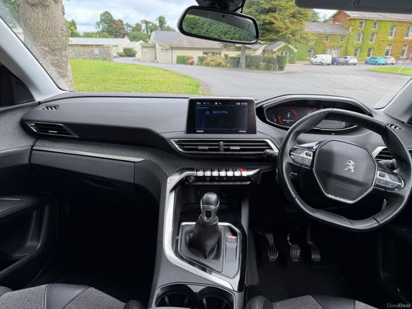 Peugeot 3008 2020 397093031