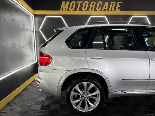 ◼️2007 BMW X5 3.0 DIESEL CREWCAB◼️ 397095841