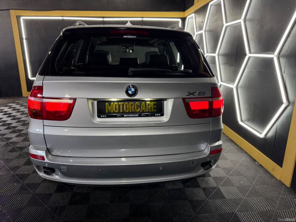 ◼️2007 BMW X5 3.0 DIESEL CREWCAB◼️ 397095847