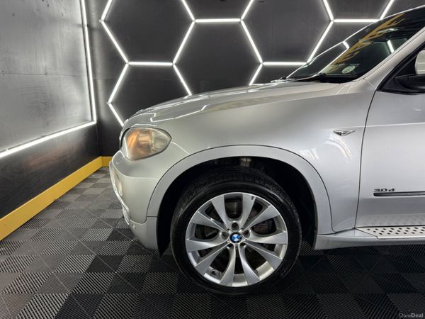 ◼️2007 BMW X5 3.0 DIESEL CREWCAB◼️ 397095853