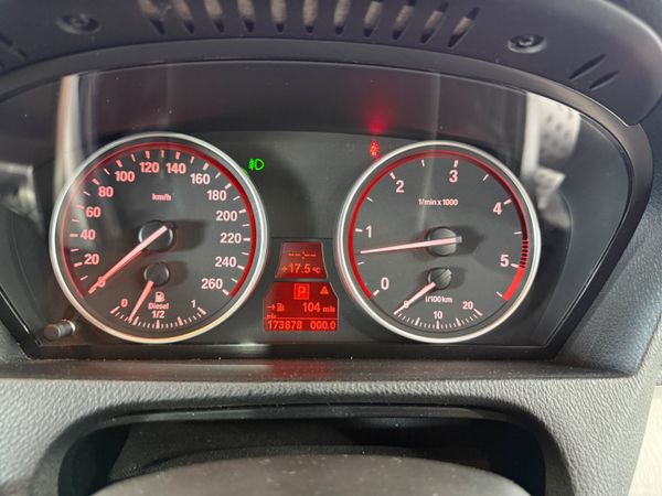 ◼️2007 BMW X5 3.0 DIESEL CREWCAB◼️ 397095887