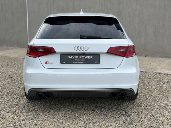 Audi S3 142 300bhp Low Kms!!! 397096767