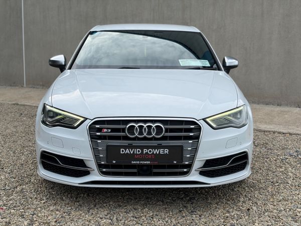 Audi S3 142 300bhp Low Kms!!! 397096769
