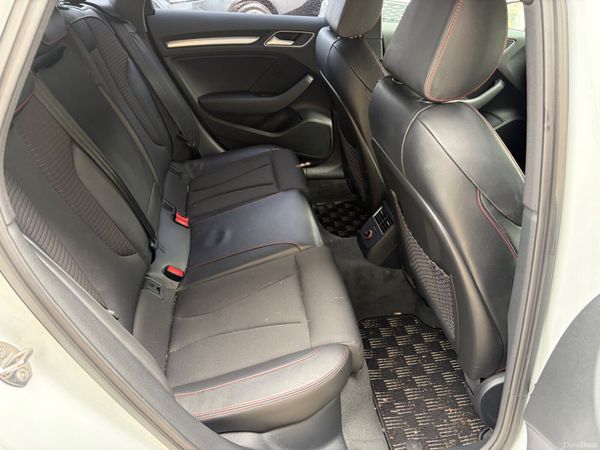 Audi S3 142 300bhp Low Kms!!! 397096771