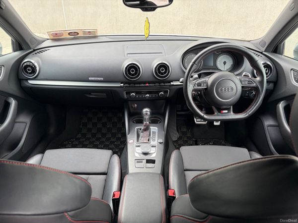 Audi S3 142 300bhp Low Kms!!! 397096773