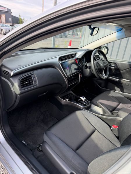 Honda Grace Hybrid Automatic 397098907