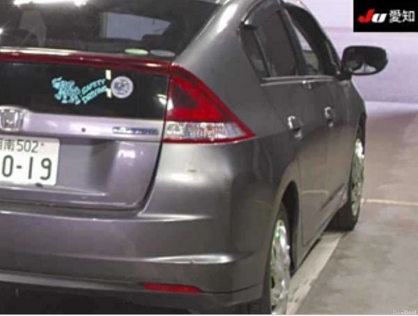 2013 Honda Insight- 1.3 Petrol Hybrid 397004363