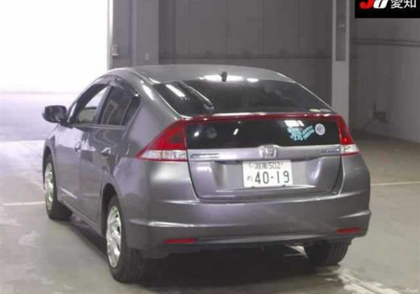 2013 Honda Insight- 1.3 Petrol Hybrid 397004365