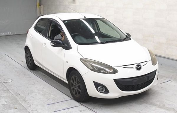 recent vehicles