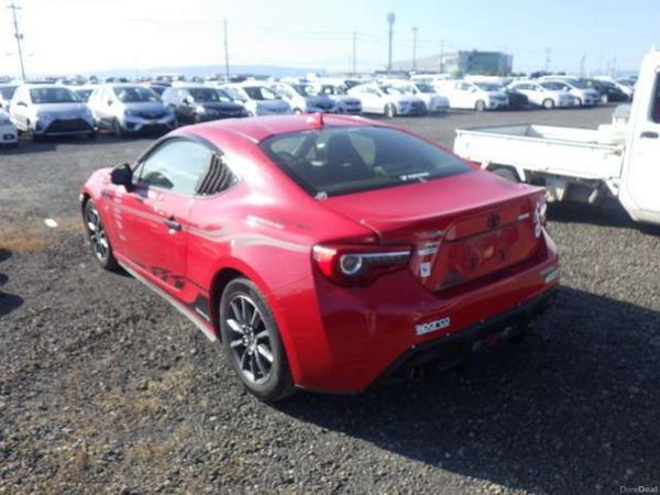 2019 Toyota GT86 - Arriving Mid October 397009223