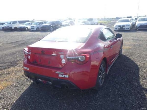 2019 Toyota GT86 - Arriving Mid October 397009227