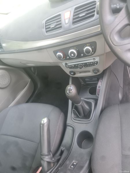 2011 Renault Fluence 1.5Dci New Nct07/27 397016955