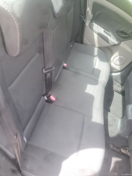 2011 Renault Fluence 1.5Dci New Nct07/27 397016957