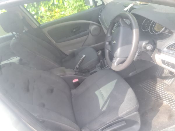 2011 Renault Fluence 1.5Dci New Nct07/27 397016959