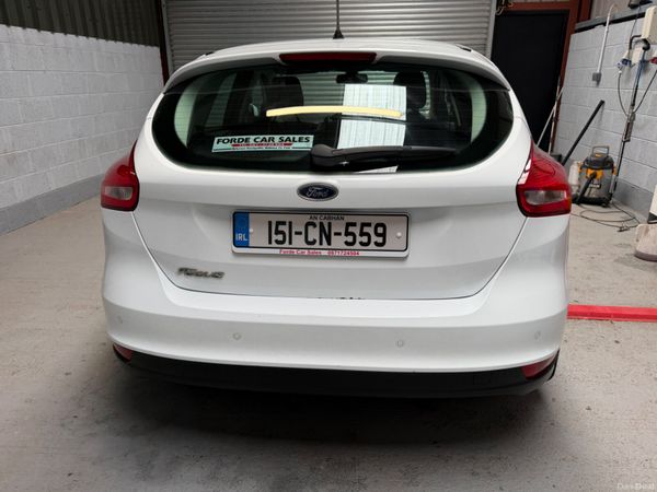 2015 FORD FOCUS      NEW NCT ! 397017853