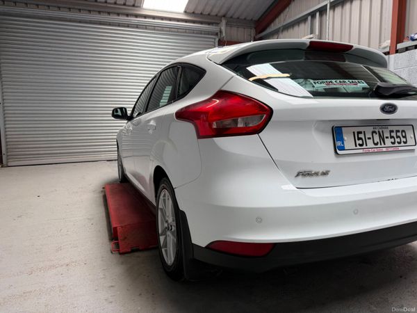 2015 FORD FOCUS      NEW NCT ! 397017857