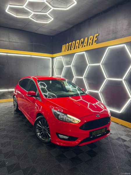 ◼️2017 FORD FOCUS ST-LINE 1.0 PETROL◼️ 397018247