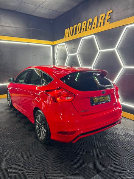 ◼️2017 FORD FOCUS ST-LINE 1.0 PETROL◼️ 397018259