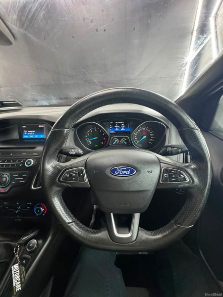 ◼️2017 FORD FOCUS ST-LINE 1.0 PETROL◼️ 397018269