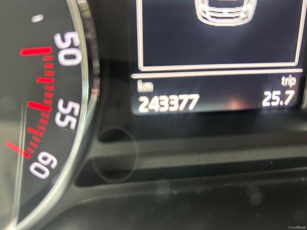 Skoda Octavia 2017 AUTOMATIC ( NCT 02/27) 397018571