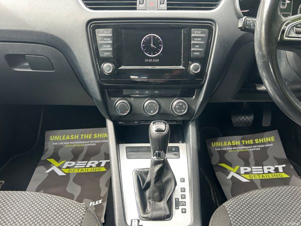 Skoda Octavia 2017 AUTOMATIC ( NCT 02/27) 397018577
