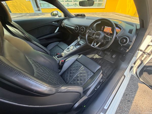 Audi TT 2018 397020053