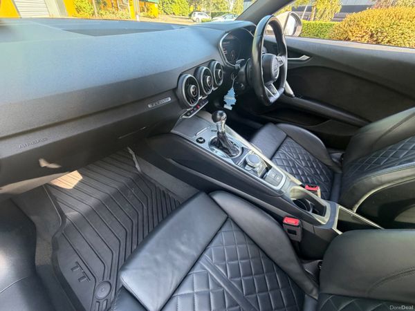Audi TT 2018 397020087