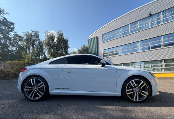 Audi TT 2018 397020035