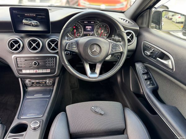 Mercedes A Class 1.6 Auto Sports 65,000kms 2017 397020355