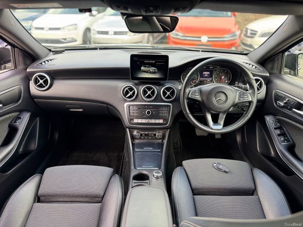Mercedes A Class 1.6 Auto Sports 65,000kms 2017 397020357
