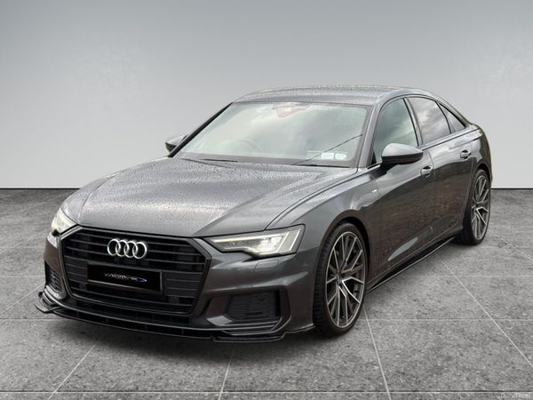 AUDI A6 S LINE 2.0 TDI 204BHP AUTOMATIC 397020377