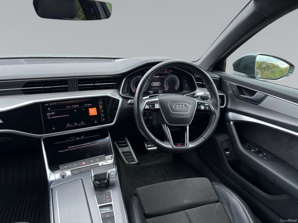 AUDI A6 S LINE 2.0 TDI 204BHP AUTOMATIC 397020393