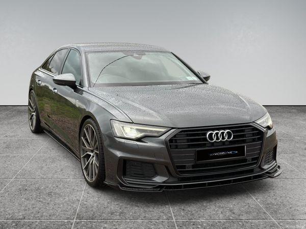 AUDI A6 S LINE 2.0 TDI 204BHP AUTOMATIC 397020399