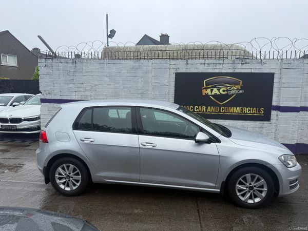 Volkswagen Golf 2014 397020645
