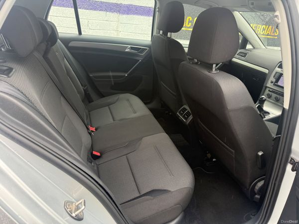 Volkswagen Golf 2014 397020649
